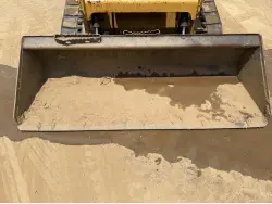 2021 CATERPILLAR 239D3
