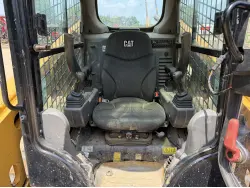 2021 CATERPILLAR 239D3