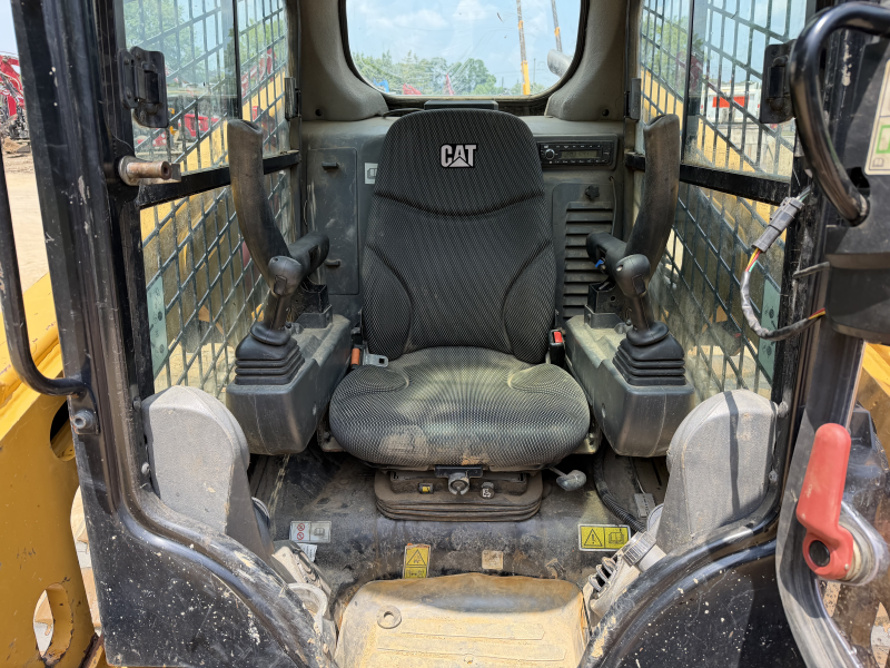 2021 CATERPILLAR 239D3