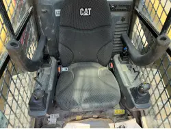 2021 CATERPILLAR 239D3