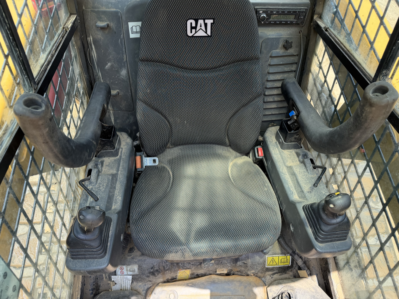 2021 CATERPILLAR 239D3