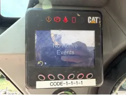 2021 CATERPILLAR 239D3