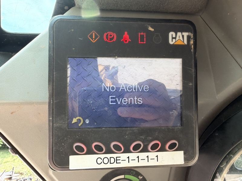 2021 CATERPILLAR 239D3