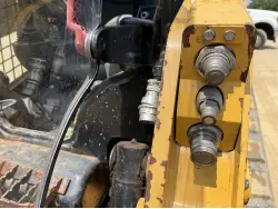 2021 CATERPILLAR 239D3