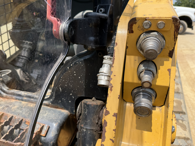 2021 CATERPILLAR 239D3