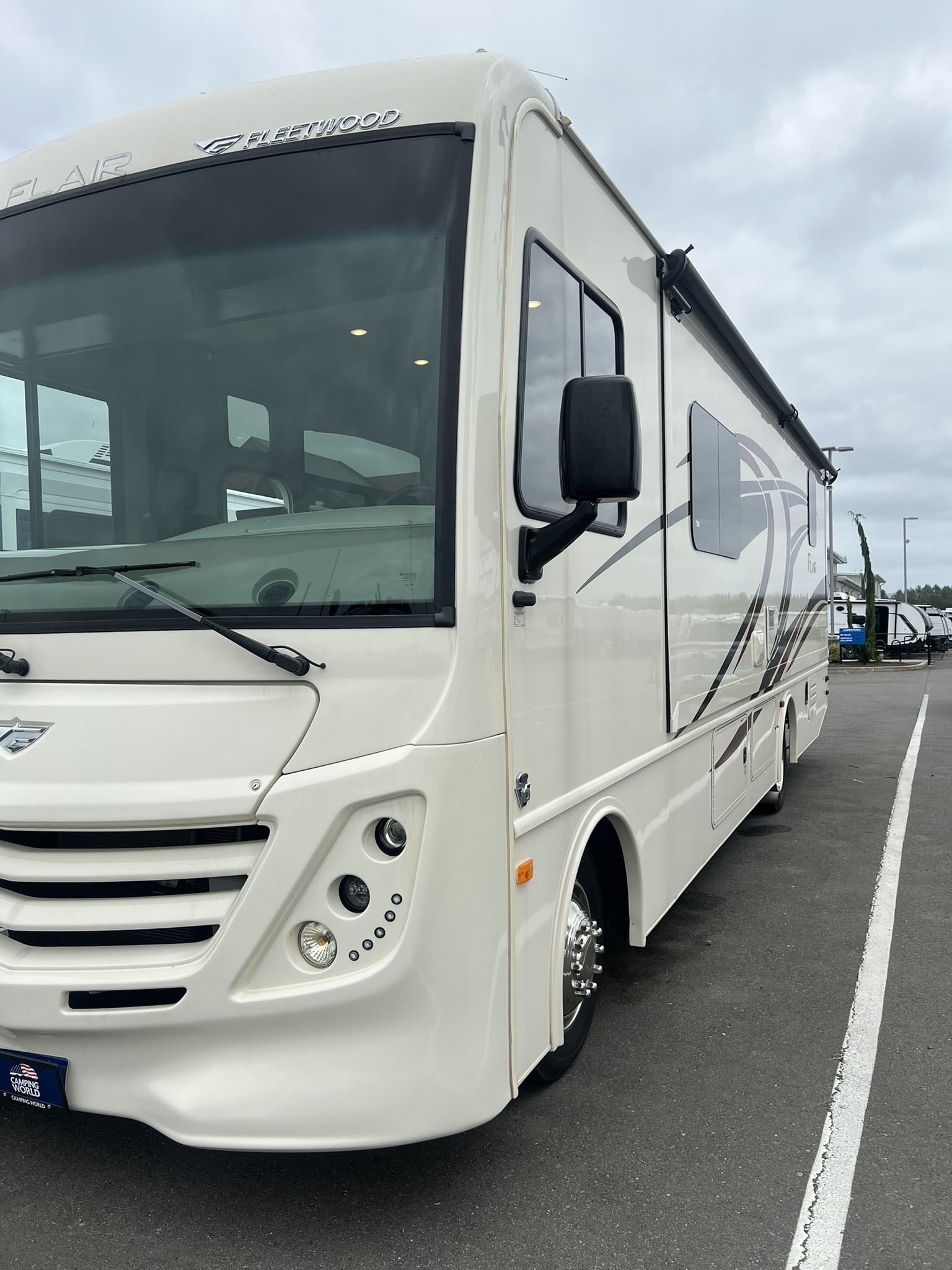 2020 Fleetwood FLAIR 29M in kirkland WA