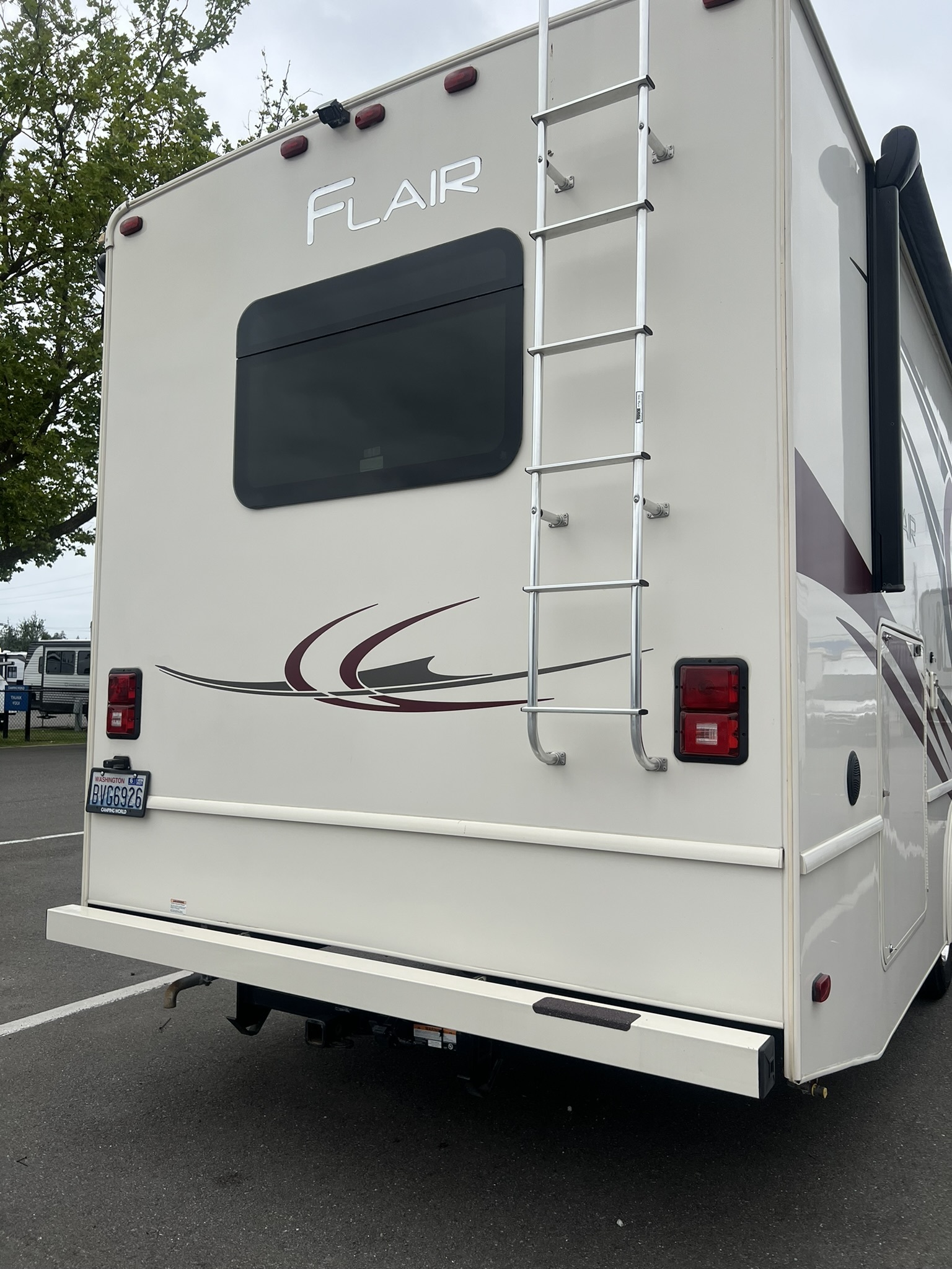 2020 Fleetwood FLAIR 29M in kirkland WA