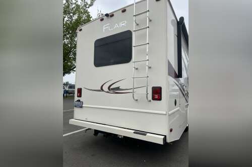 2020 Fleetwood FLAIR 29M in kirkland WA