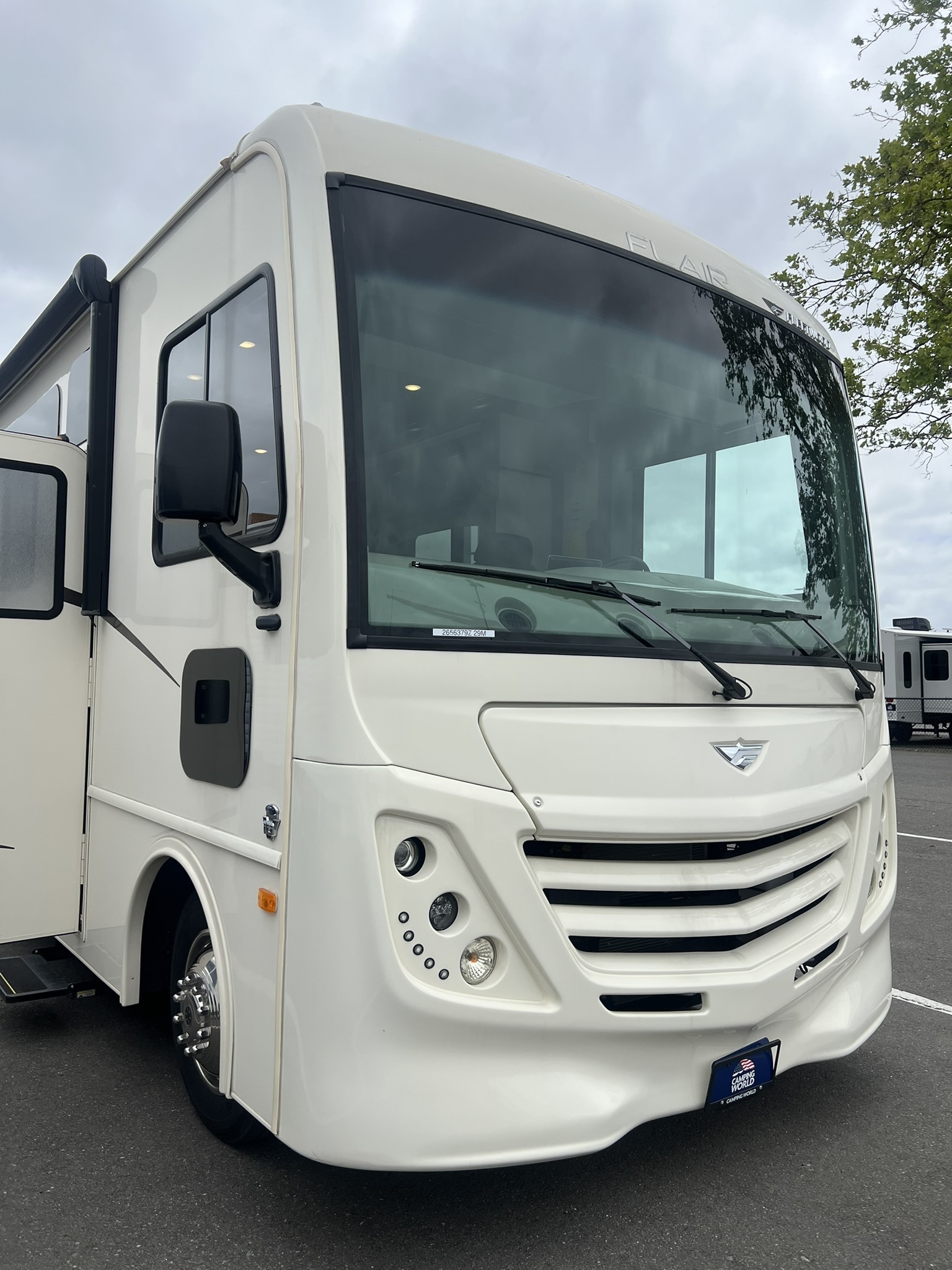 2020 Fleetwood FLAIR 29M in kirkland WA