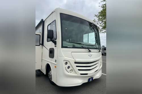 2020 Fleetwood FLAIR 29M in kirkland WA
