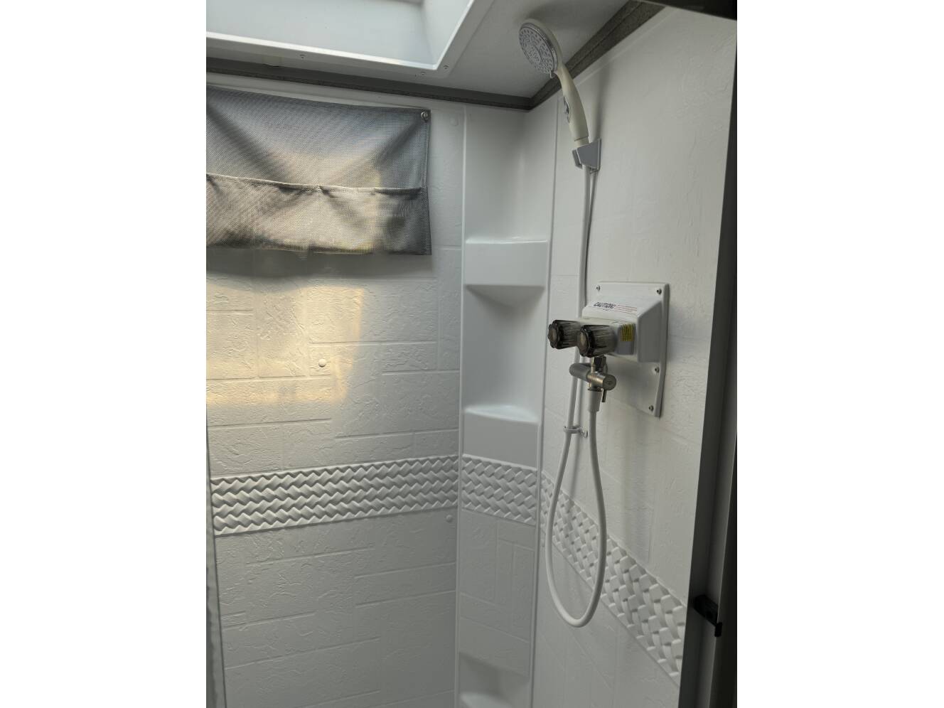 A photo of this 2020 Forest River Flagstaff Mini Lite