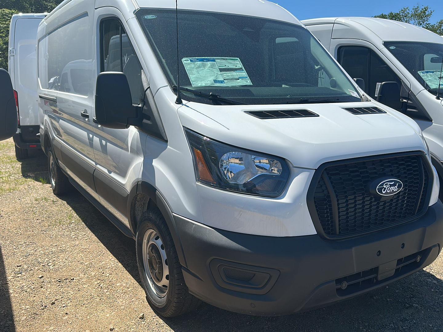 2026 FORD TRANSIT 250 in Milford, CT