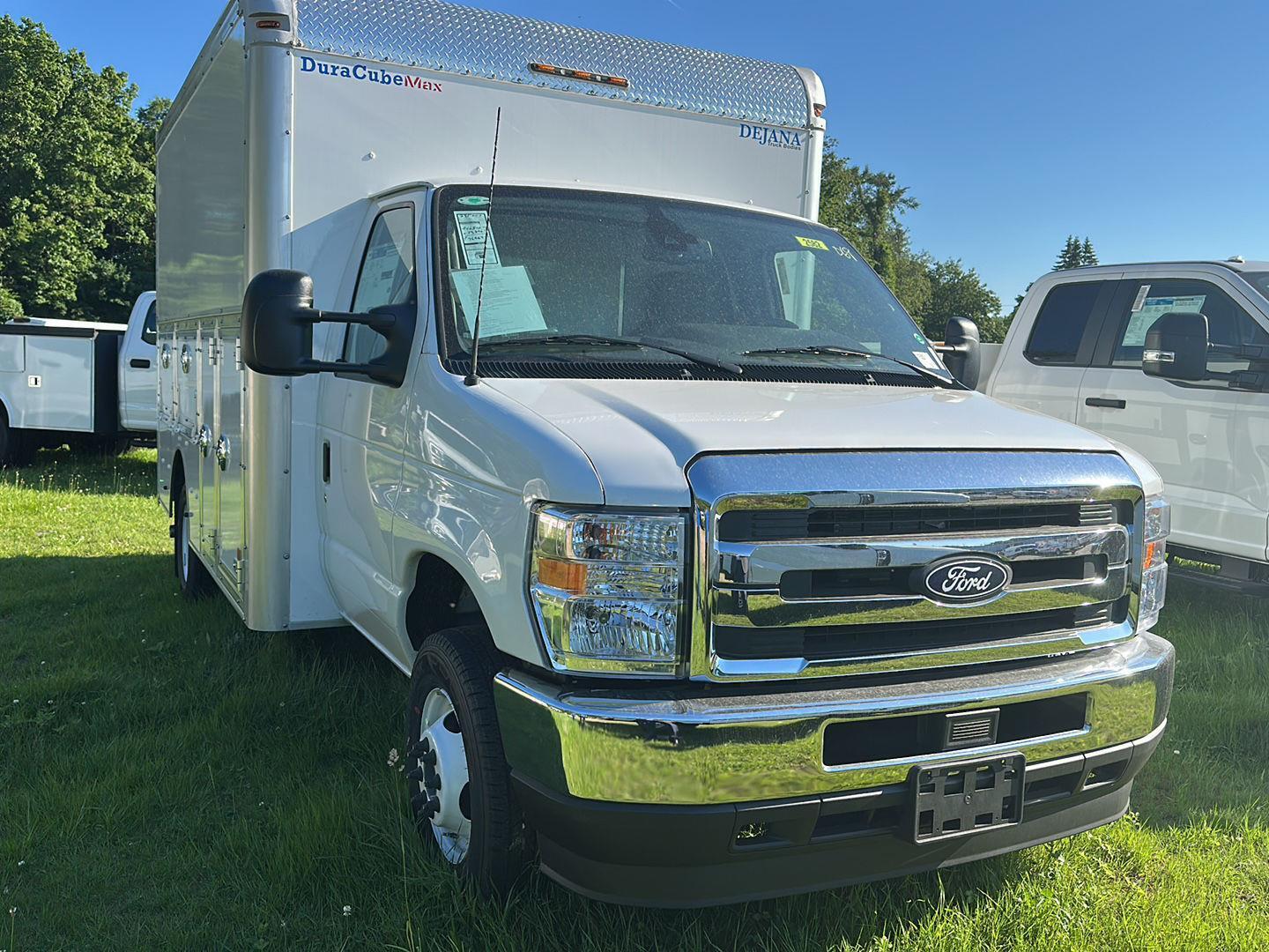 2027 FORD ECONOLINE in Milford, CT