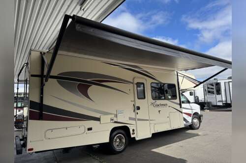 2019 Coachmen FREELANDER 26DS in vancouver WA