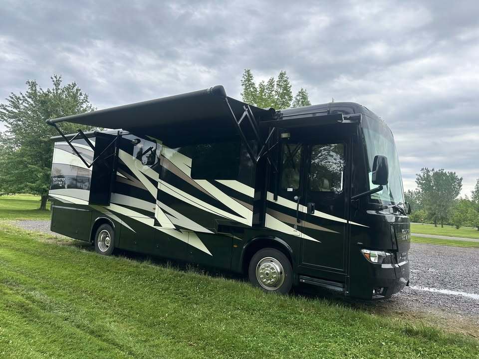 2020 Newmar KOUNTRY STAR 3426 RV