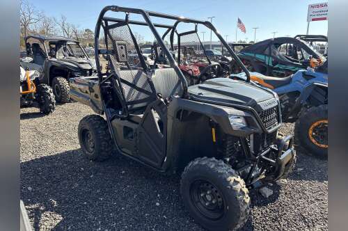 2026 Honda Pioneer 520 BASE in longview TX