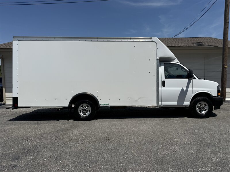 2023 GMC SAVANA in Nashville, TN