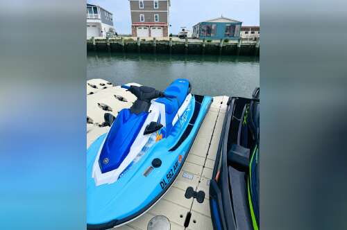 2024 Yamaha EXCEL in bethany beach DE