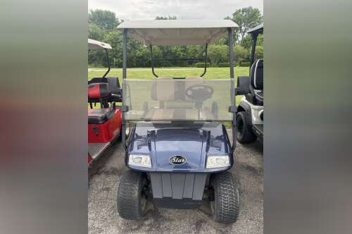 2014 Star Ev Star 36-2 2P in elizabethtown KY