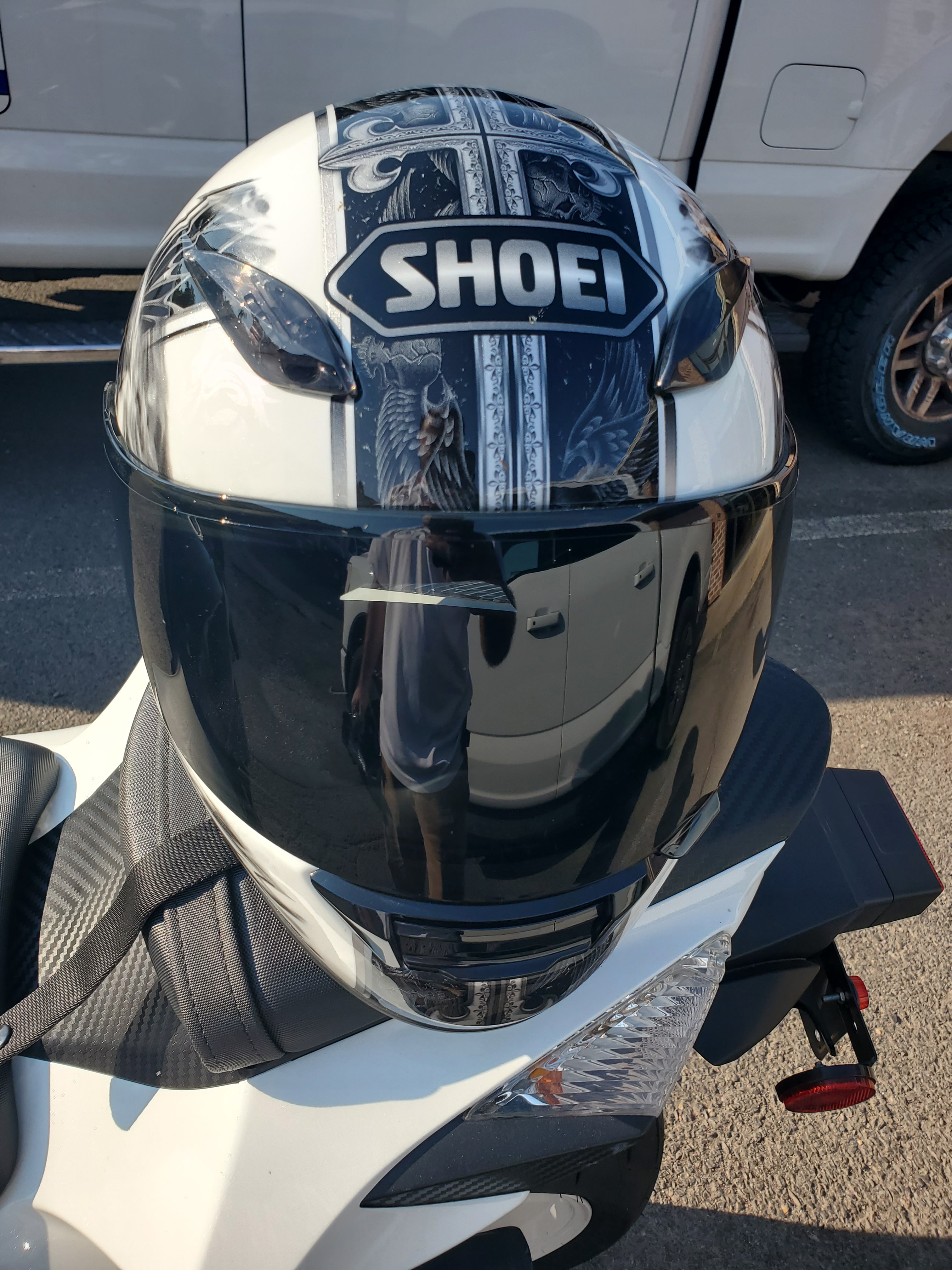2012 Suzuki 750 in Manassas, VA