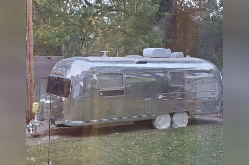 1969 Airstream International Land Yacht Overlander-T and D in leawood KS