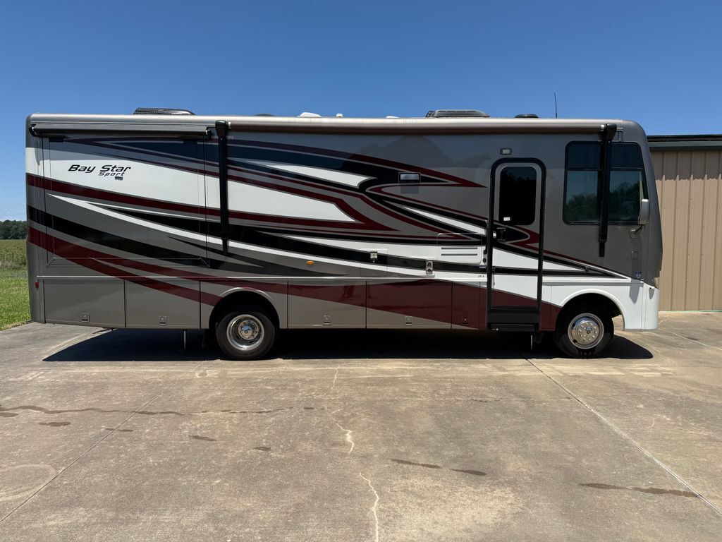 2023 Newmar Bay Star Sport 2920 in livingston TX