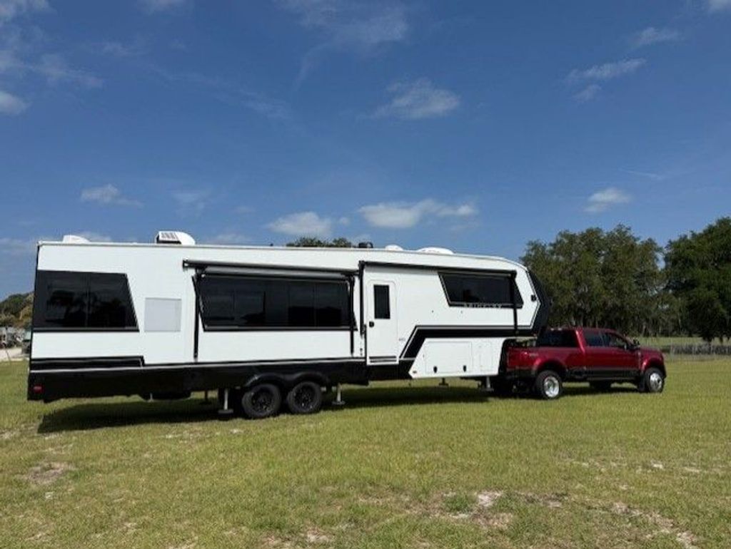 2025 Brinkley Rv Model Z 3515 in polk city FL