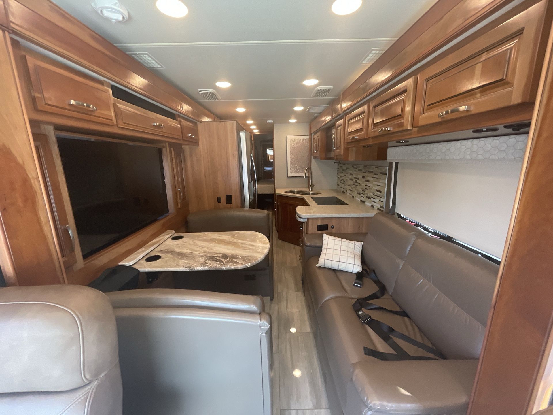 2019 Entegra Coach Reatta 39BH in ladson SC
