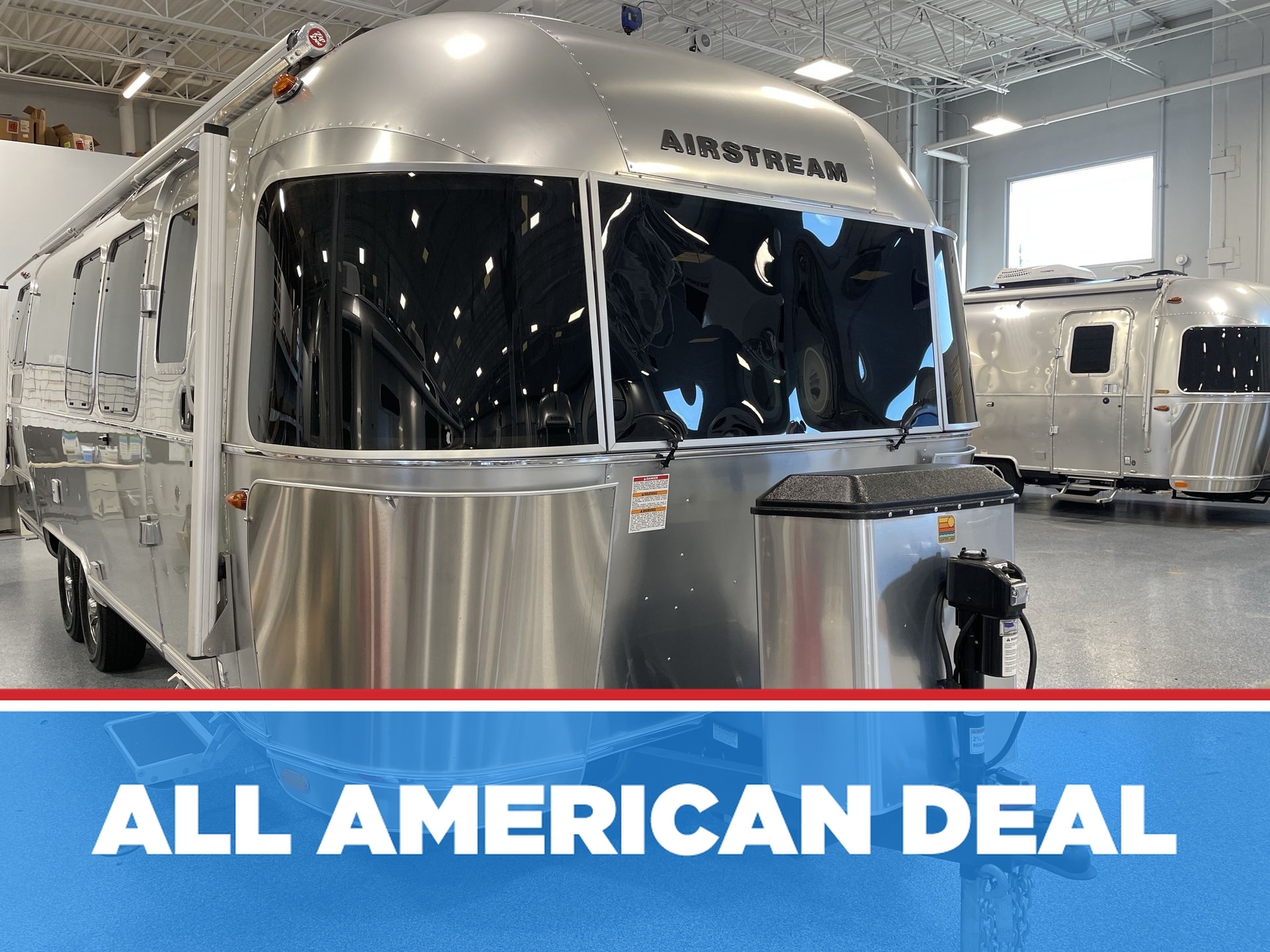 2024 Airstream Pottery Barn 28 RB TWIN in buda TX