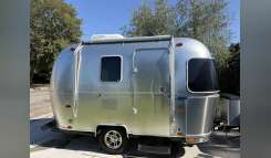 2014 Airstream SPORT 16RB RV