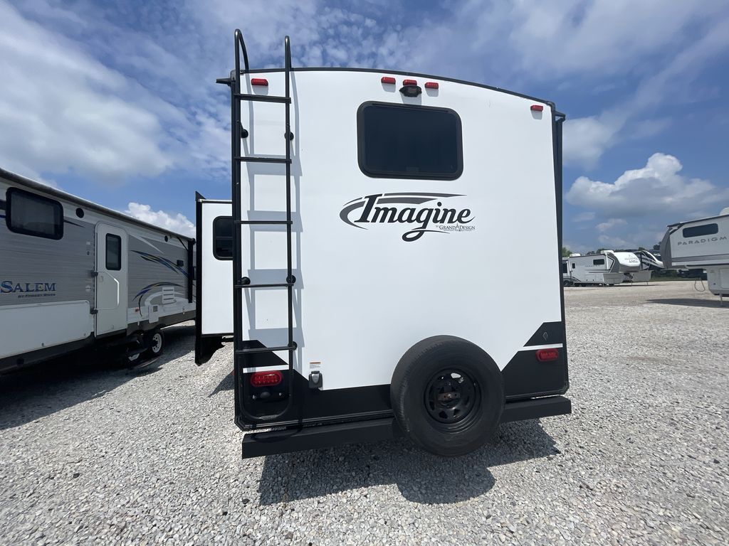 2019 Grand Design Imagine 3000QB in tyler TX