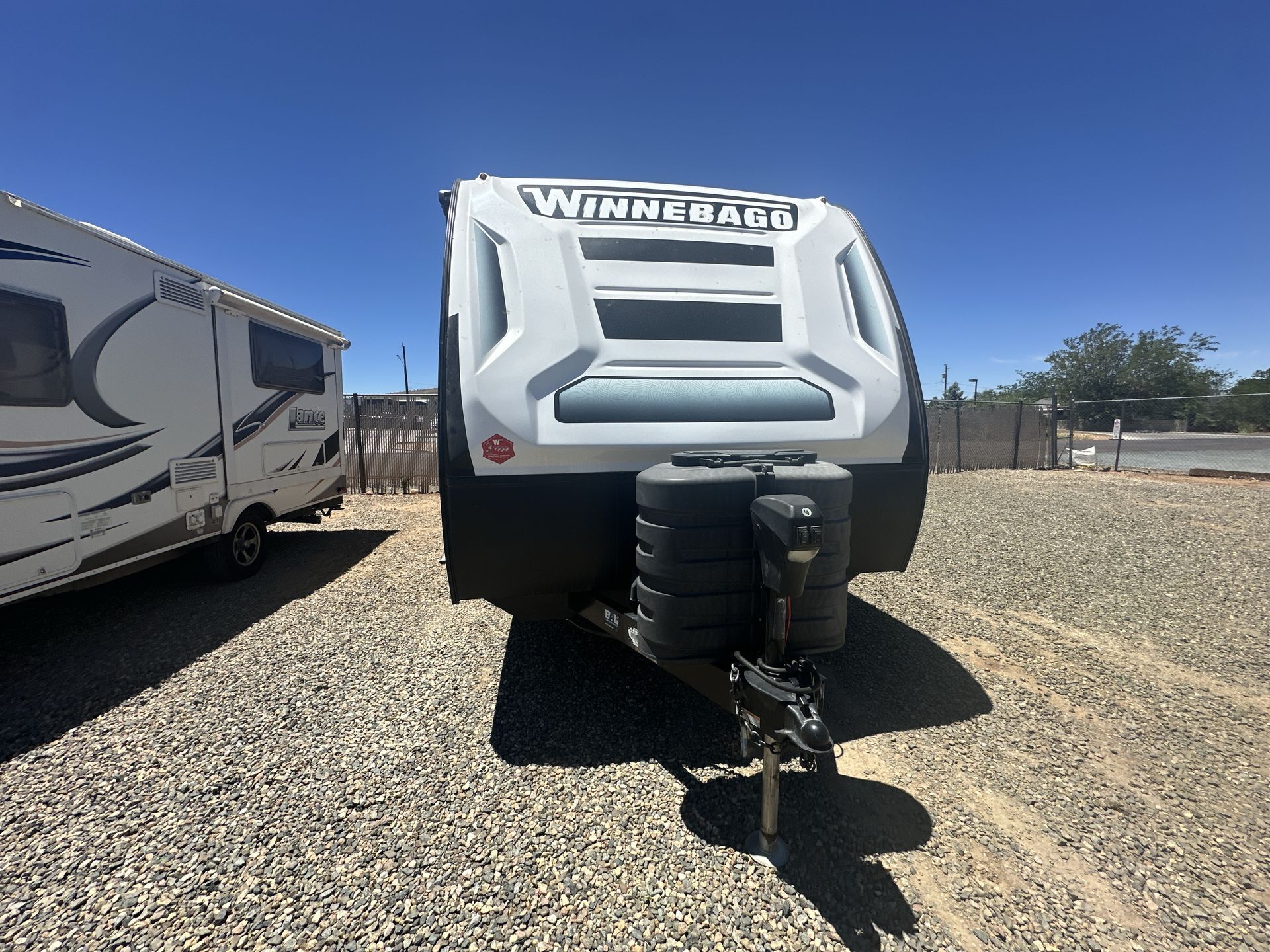 2023 Winnebago Micro Minnie 2108DS in prescott valley AZ