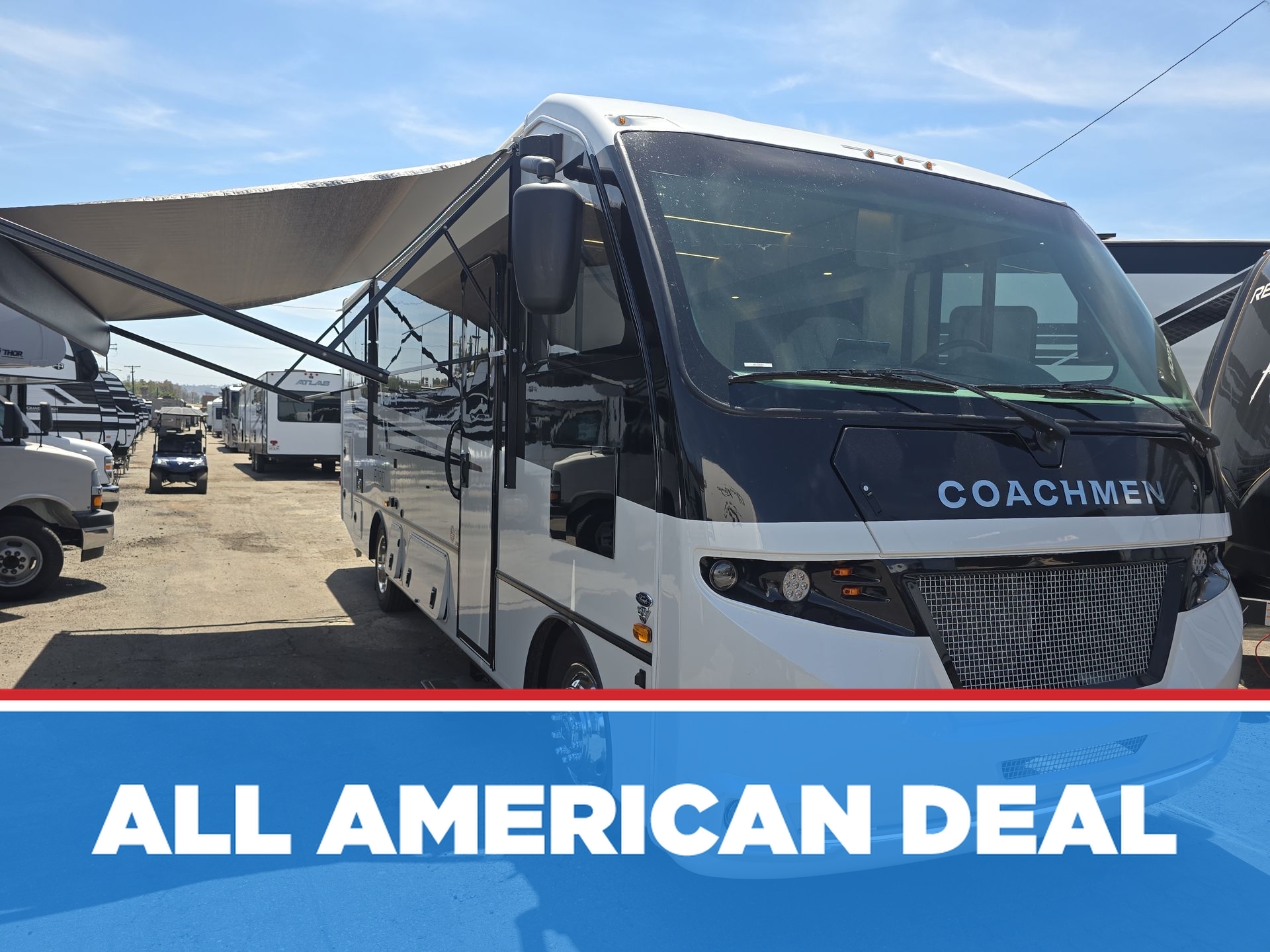 2026 Coachmen Euro 25LE in santee CA