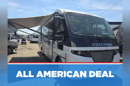 2026 Coachmen Euro 25LE in santee CA