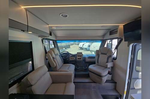2026 Coachmen Euro 25LE in santee CA