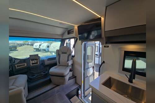 2026 Coachmen Euro 25LE in santee CA