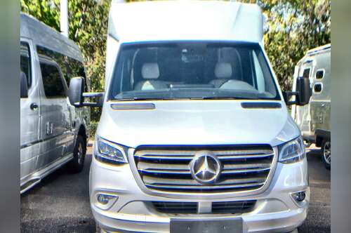 2026 Airstream Atlas MS MURPHY SUITE in nashua NH