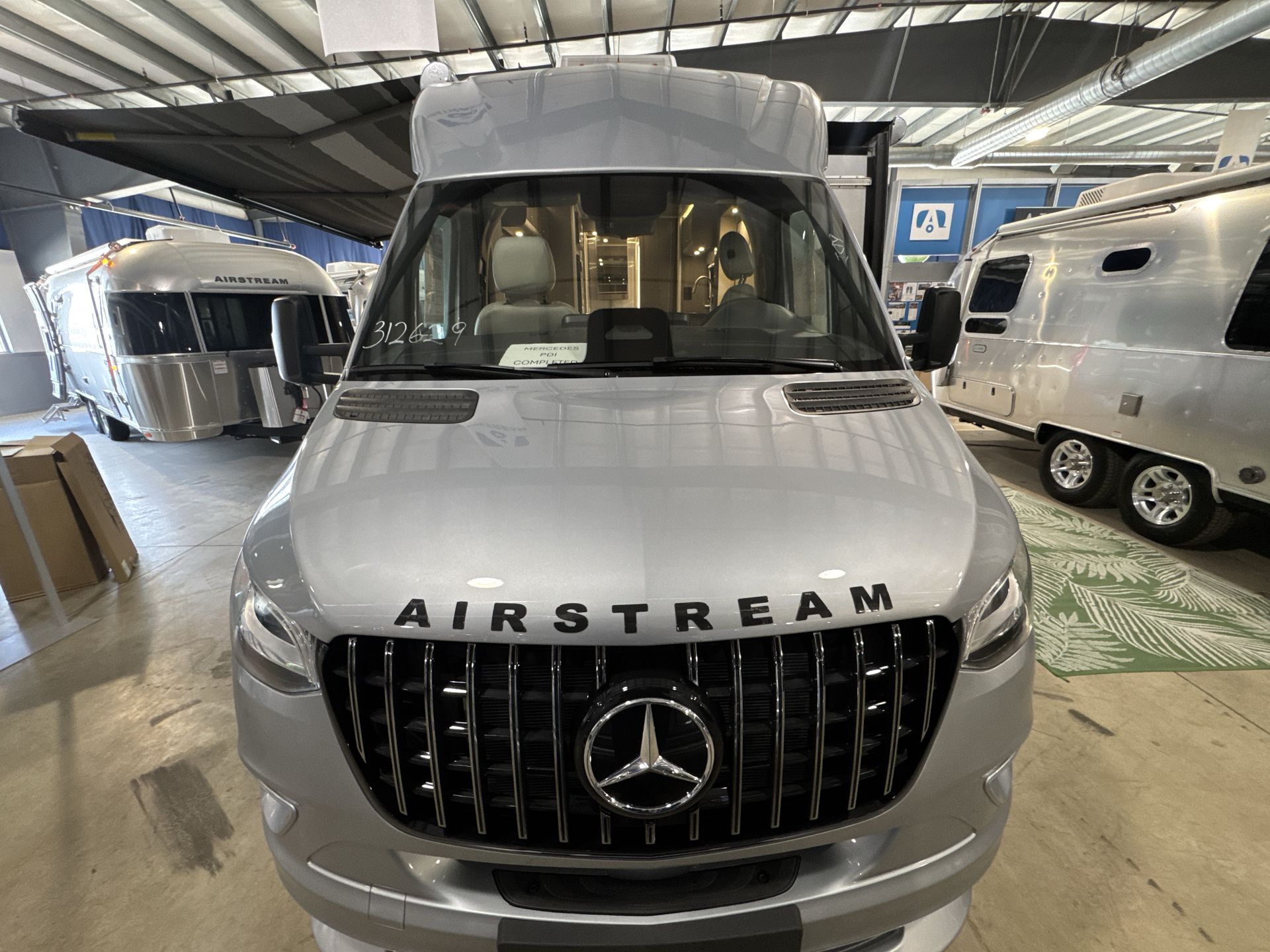 2026 Airstream Atlas MS MURPHY SUITE in lebanon ME