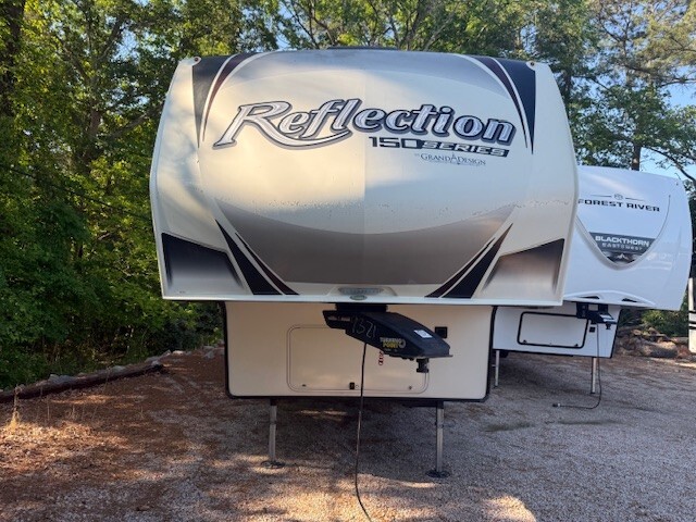 2019 Grand Design REFLECTION 295RL in raleigh NC