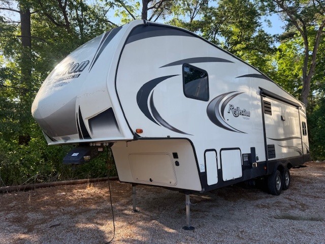 2019 Grand Design REFLECTION 295RL in raleigh NC