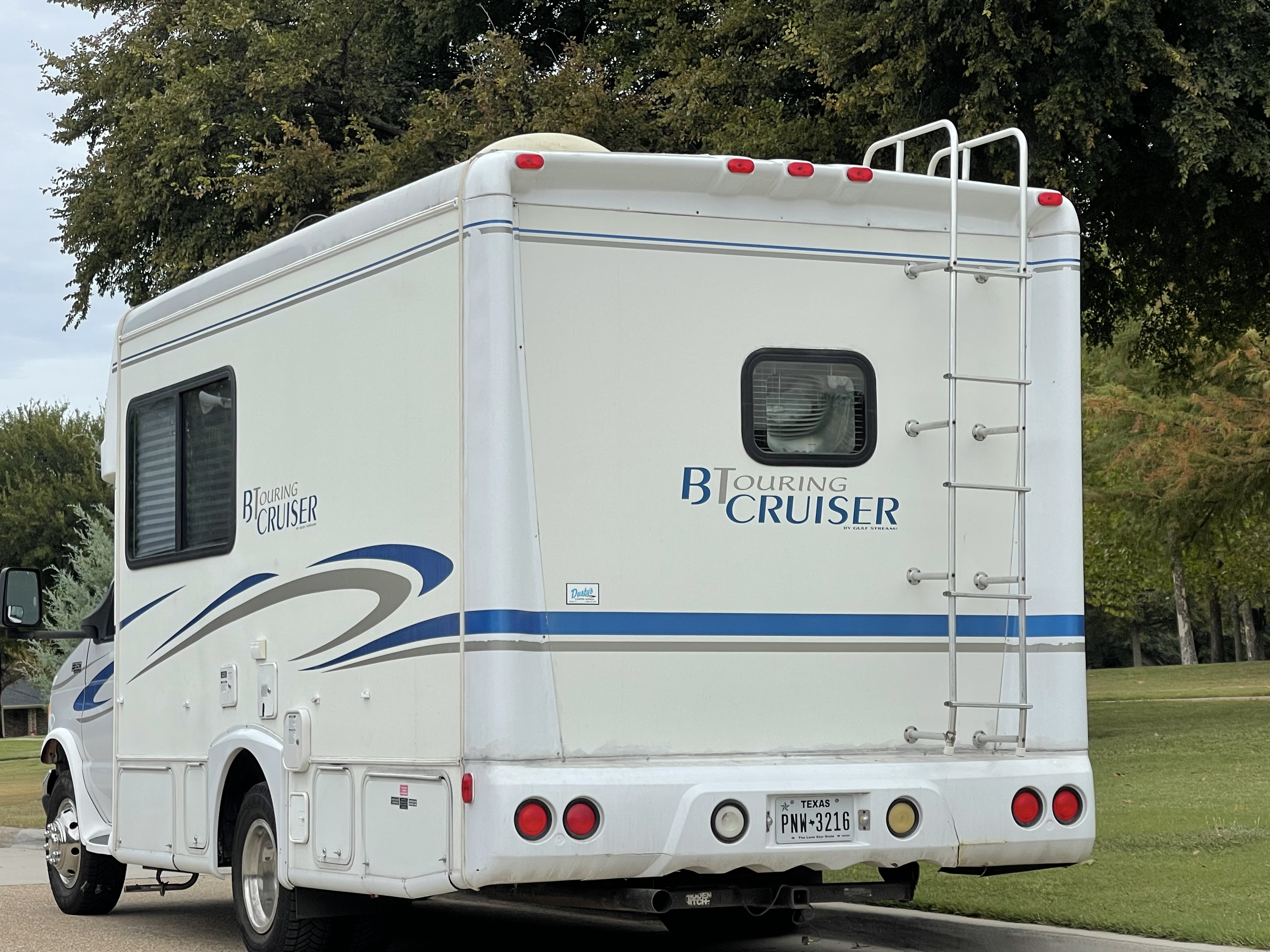 2003 Gulf Stream B TOURING CRUISER 5231 RV