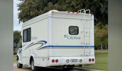 2003 Gulf Stream B TOURING CRUISER 5231 RV