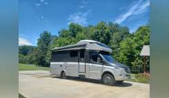 2019 Tiffin Motorhomes WAYFARER 25 RW RV