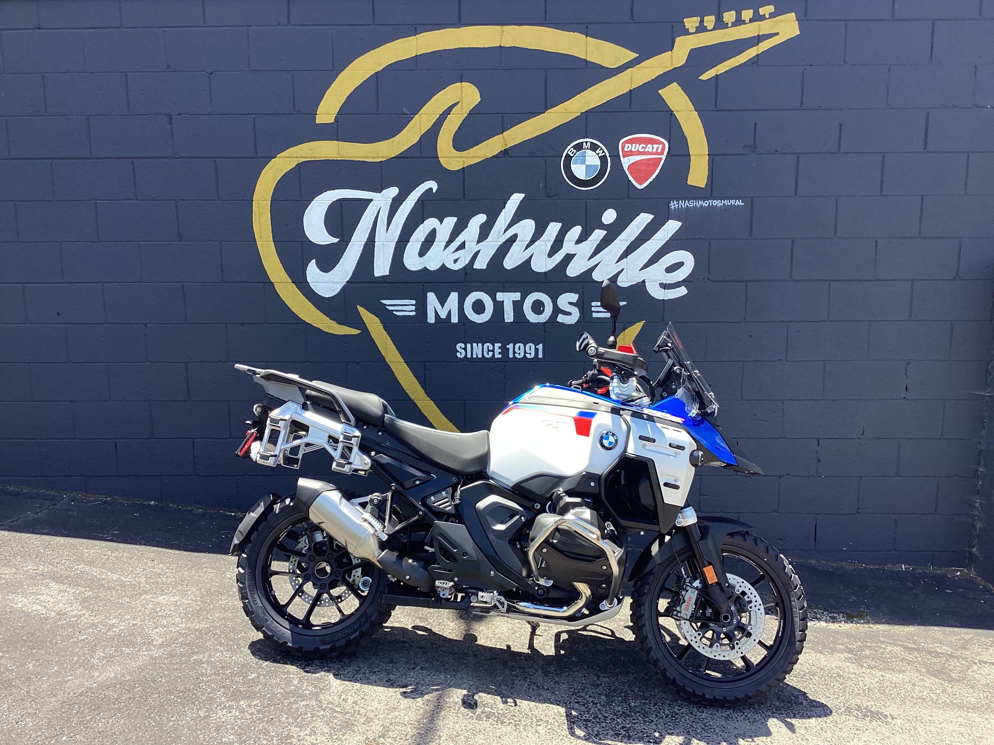 2026 BMW R 1300 GS ADVENTURE 1300 GS ADVENTURE in Nashville, TN