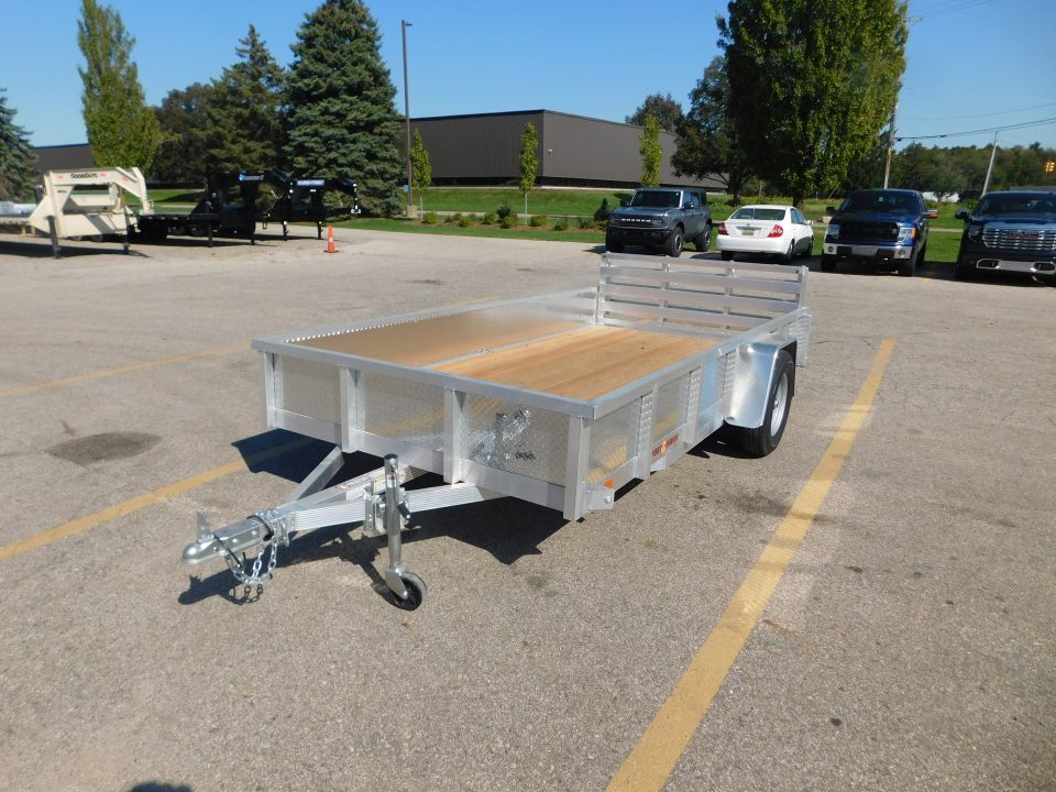 2026 Sport Haven AUT612S-F in Zeeland, MI