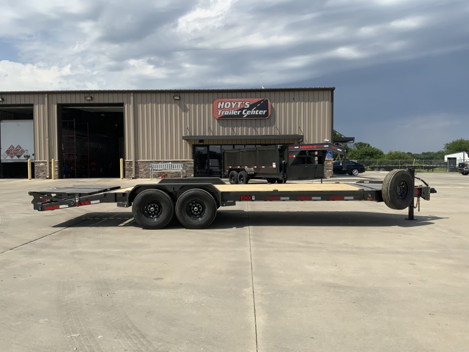 2026 MAXX-D 83 X 22 EHX in Topeka, KS