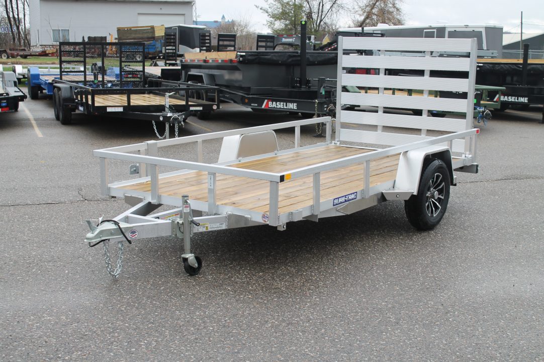 2026 Sure-Trac STUTTA7212-030 in Grandville, MI