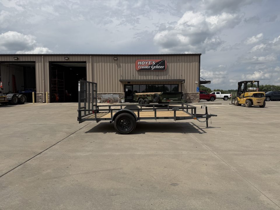 2026 Top Hat DSA 83 X 12 in Topeka, KS