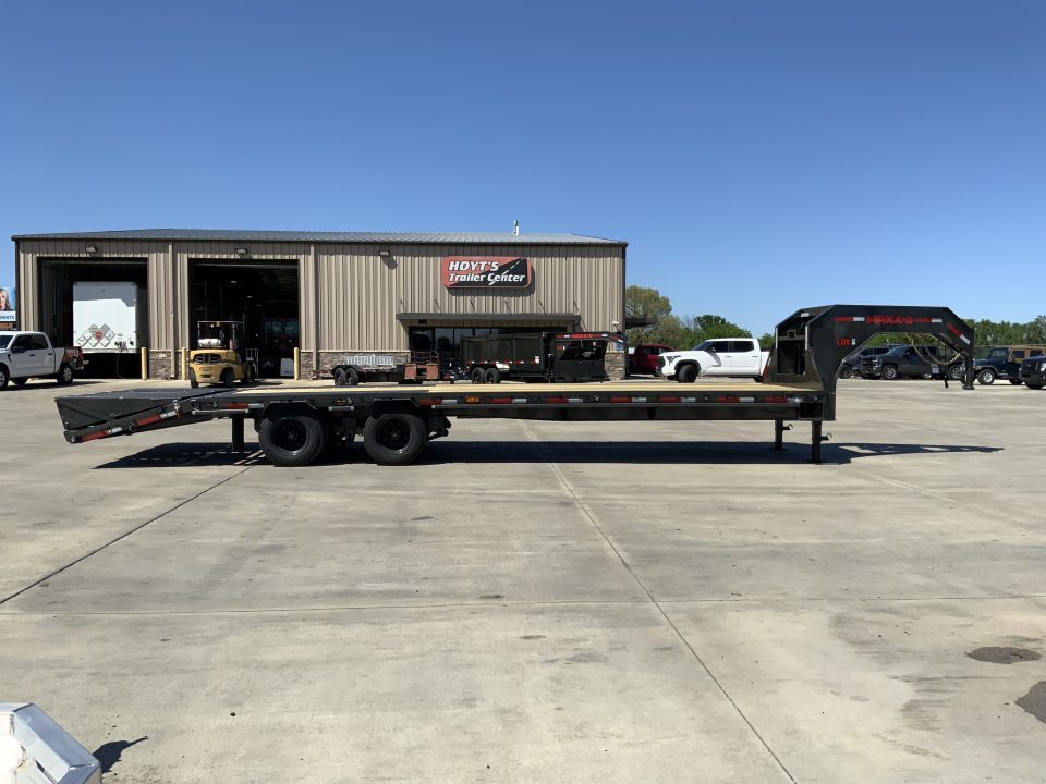 2026 MAXX-D LDX 102 X30 in Topeka, KS