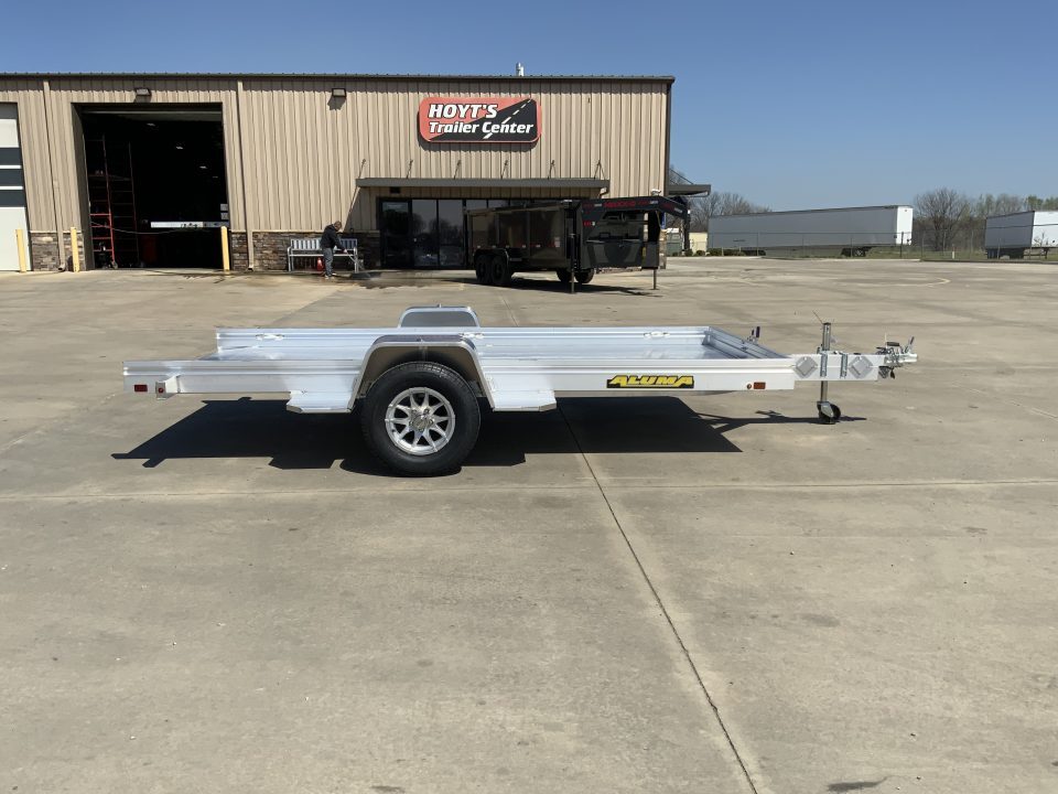 2027 Aluma 68 X 12H in Topeka, KS